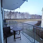 Unsere Perle Mit Zwei Balkonen Im Bernsteinhaus - 4 - 公寓