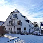 公寓 Unsere Perle Mit Zwei Balkonen Im Bernsteinhaus - 4 - 青斯特