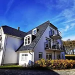 Unsere Perle Mit Zwei Balkonen Im Bernsteinhaus - 4 - 青斯特