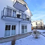 Unsere Perle Mit Zwei Balkonen Im Bernsteinhaus - 4 - *