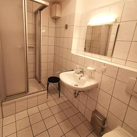 公寓 Bernsteinhaus In Sonnige 2-raum-wohnung - Nr 4