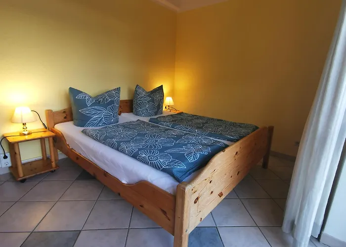 Unsere Perle Mit Zwei Balkonen Im Bernsteinhaus - 4 - アパート