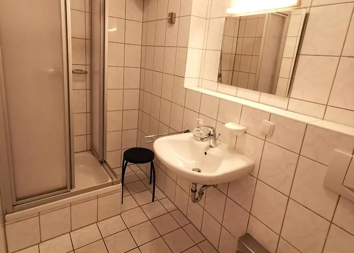 アパート Unsere Perle Mit Zwei Balkonen Im Bernsteinhaus - 4 -