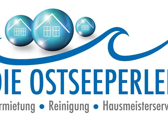 Unsere Perle Mit Zwei Balkonen Im Bernsteinhaus - 4 - * ツィングシュト